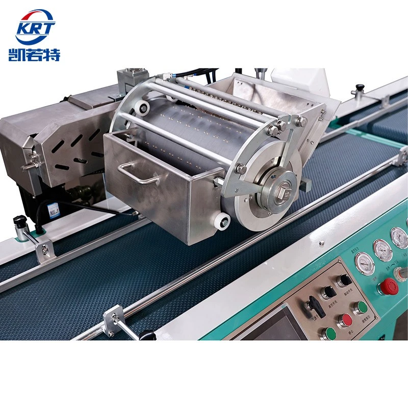 Widely Popular Nursery Seeding Line suppliers